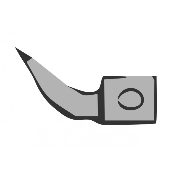 PFF 22452 reteszelo kes